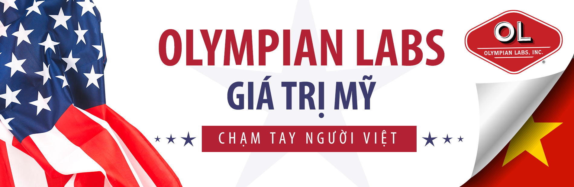 Giá trị Mỹ chạm tay người Việt