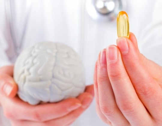 9 loại Vitamin cần thiết tốt cho não bộ bạn nên biết