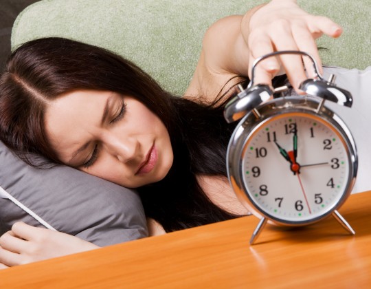 Tổng hợp 10 cách chữa khó ngủ về đêm
