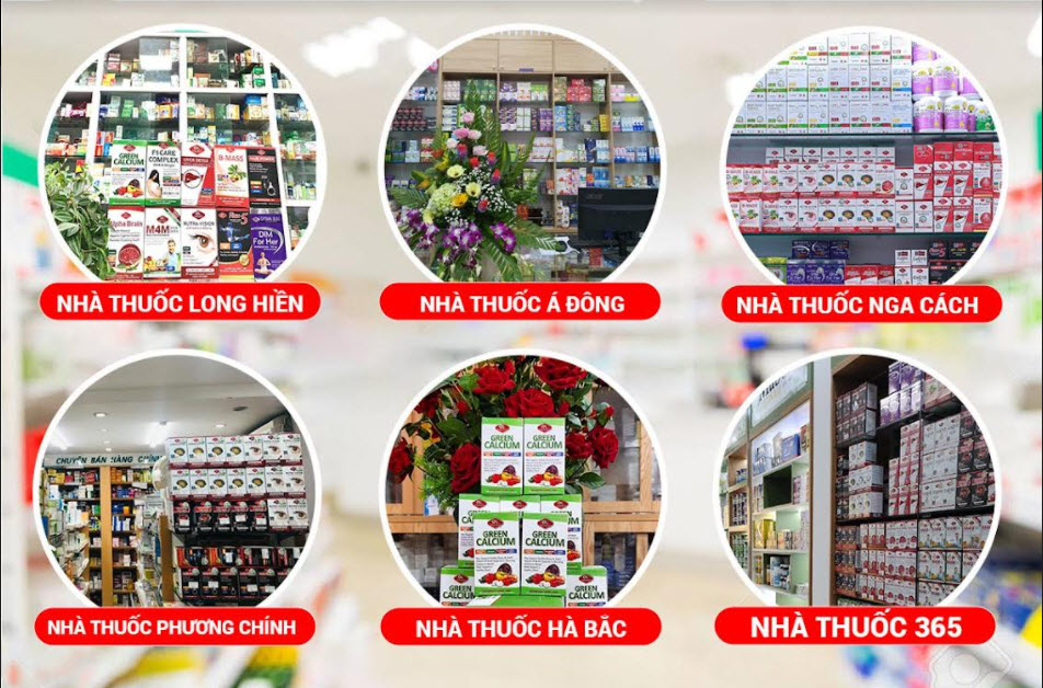 Olympian Labs đã chinh phục thị trường Việt như thế nào?