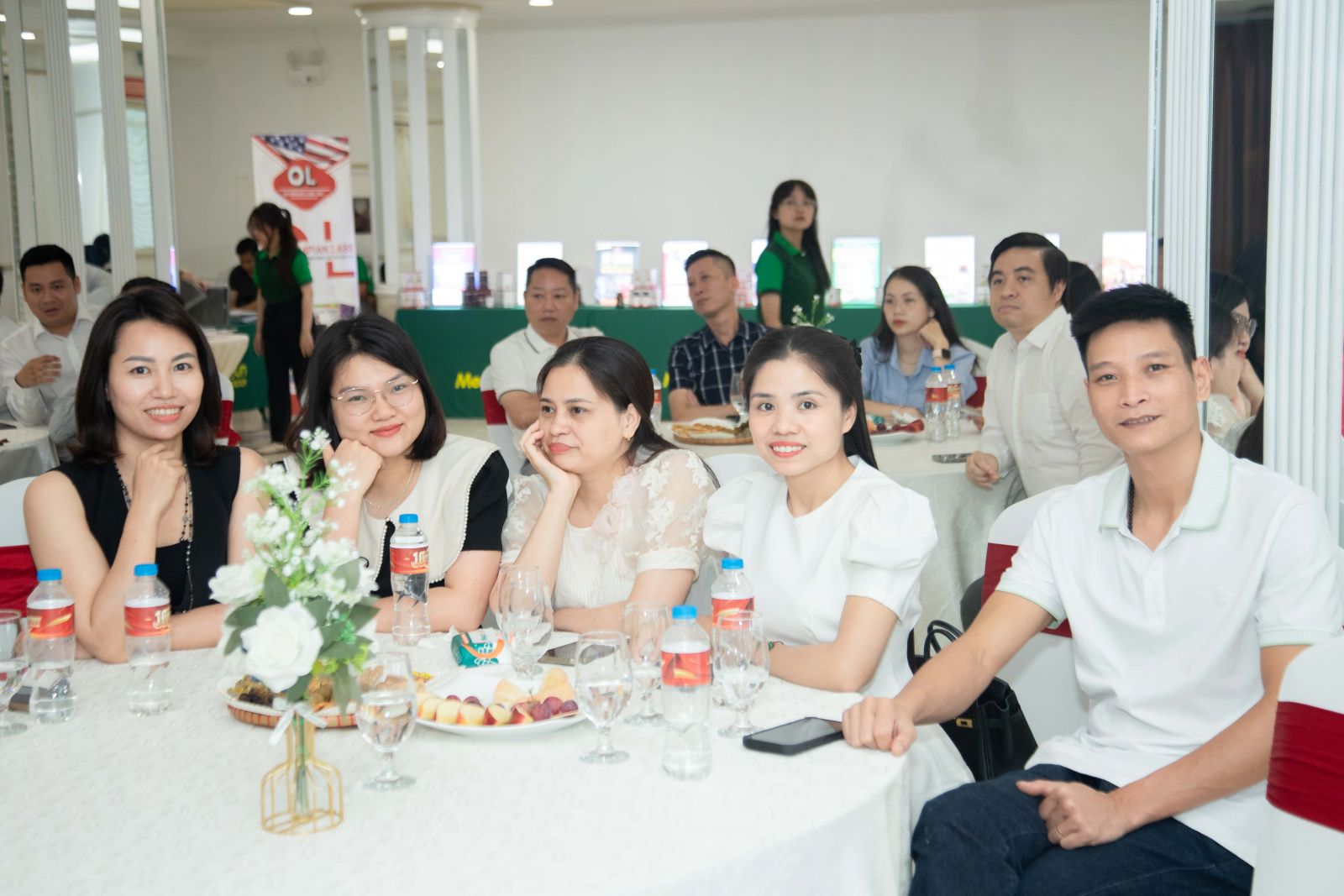 Olympian Labs & hành trình 10 năm chăm sóc sức khỏe người Việt