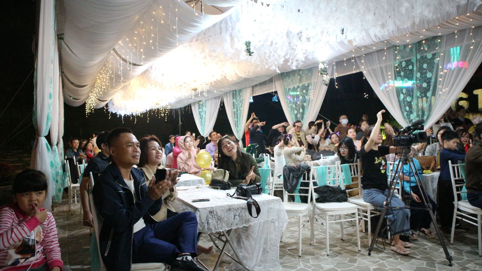 Hào hứng nâng cao trình độ chuyên môn, chất lượng dịch vụ, tinh thần trách nhiệm và sự đoàn kết cùng teambuilding của Công ty cổ phầm Megasun 20