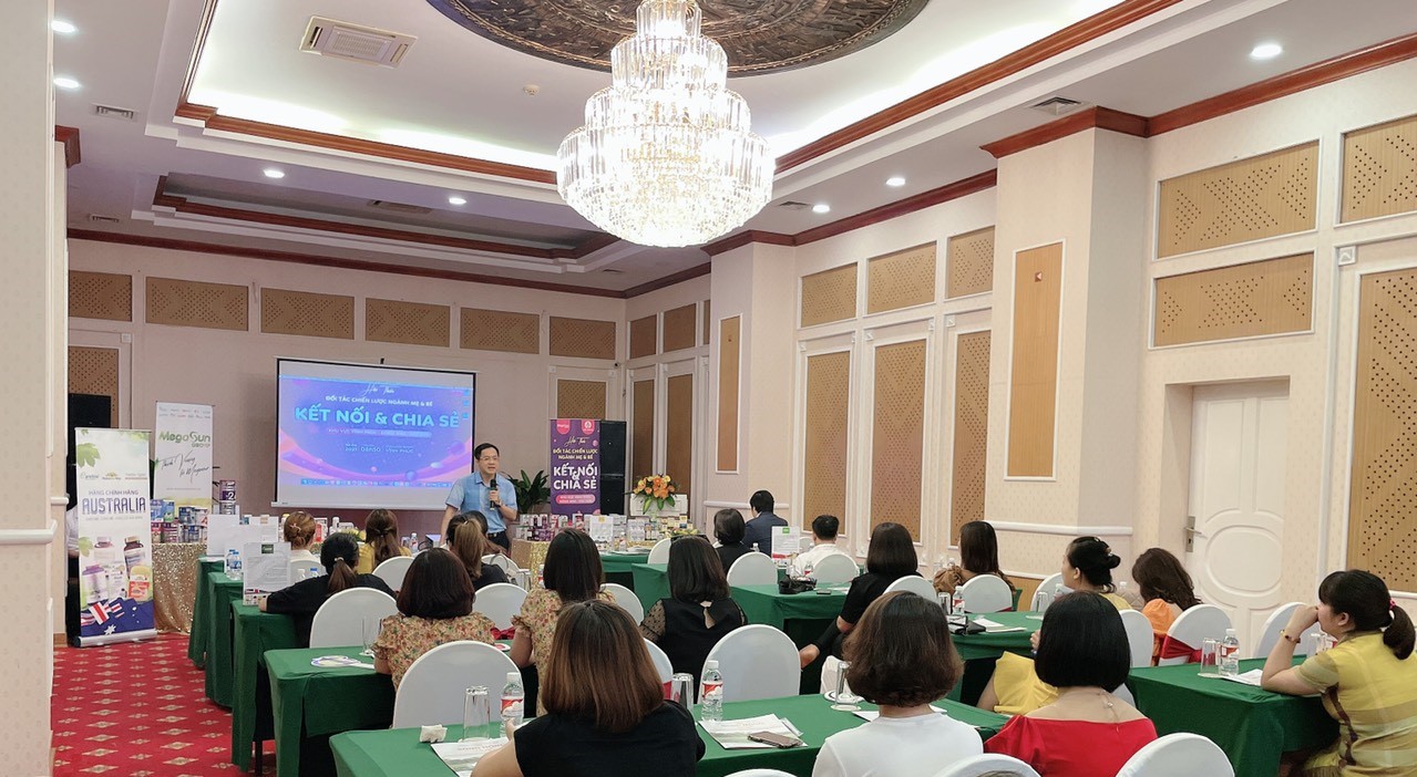 Tịnh vượng là Megasun